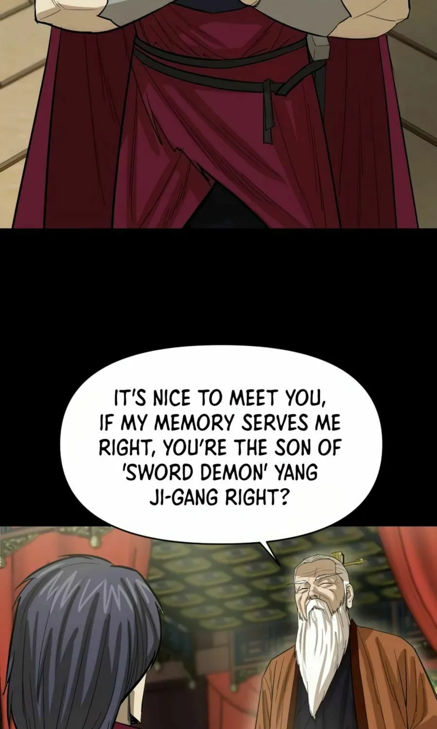 Read Weak Teacher chapter 10 image 11 on Lezhin