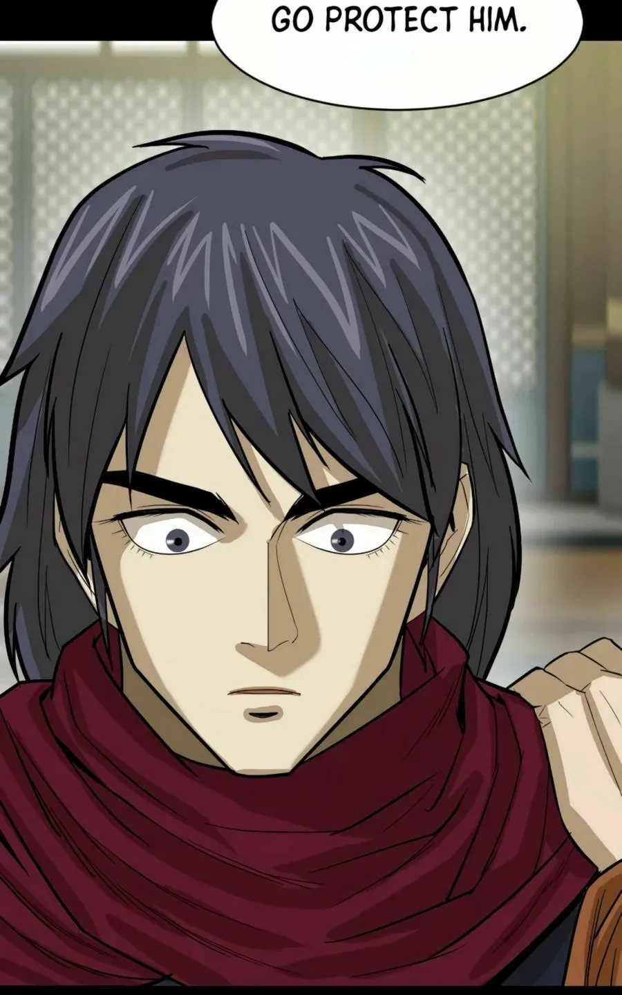Read Weak Teacher chapter 10 image 22 on Lezhin