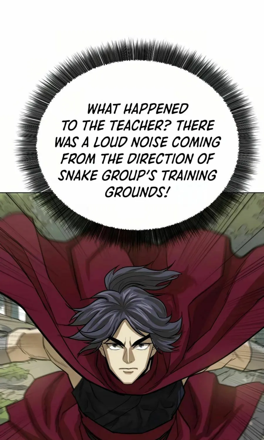 Read Weak Teacher chapter 10 image 34 on Lezhin