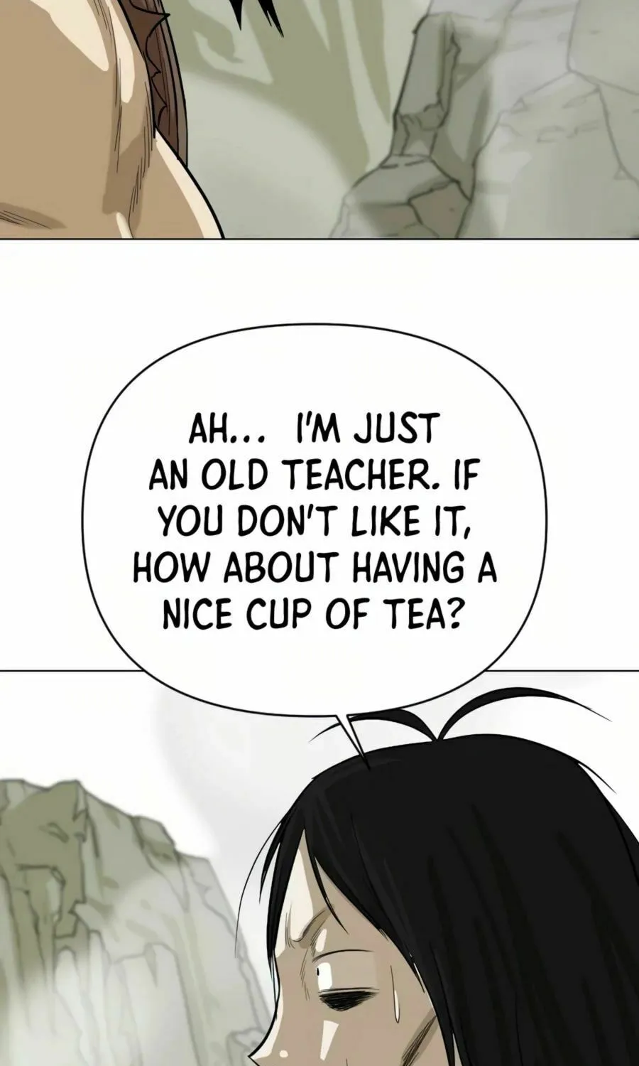 Read Weak Teacher chapter 10 image 45 on Lezhin