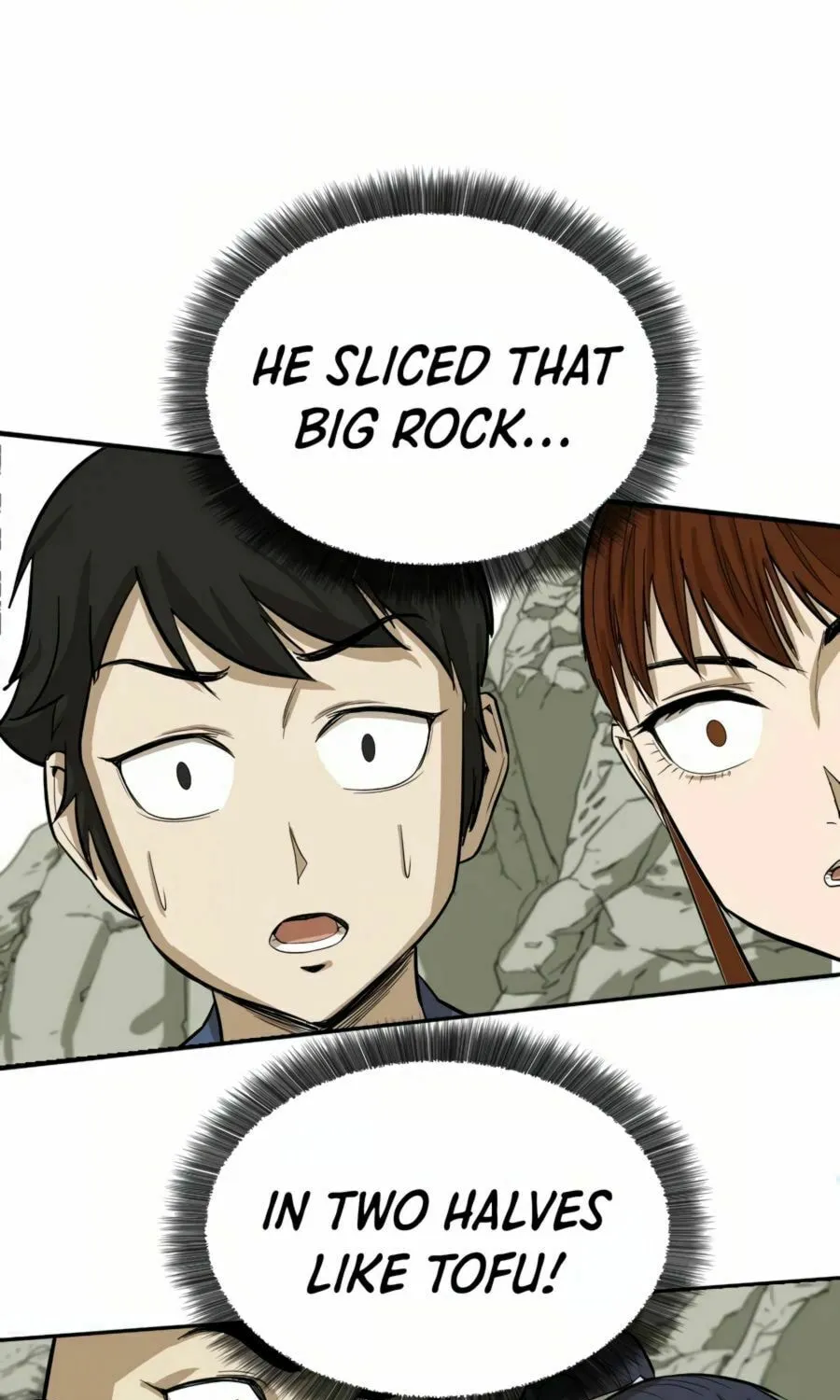 Read Weak Teacher chapter 10 image 55 on Lezhin