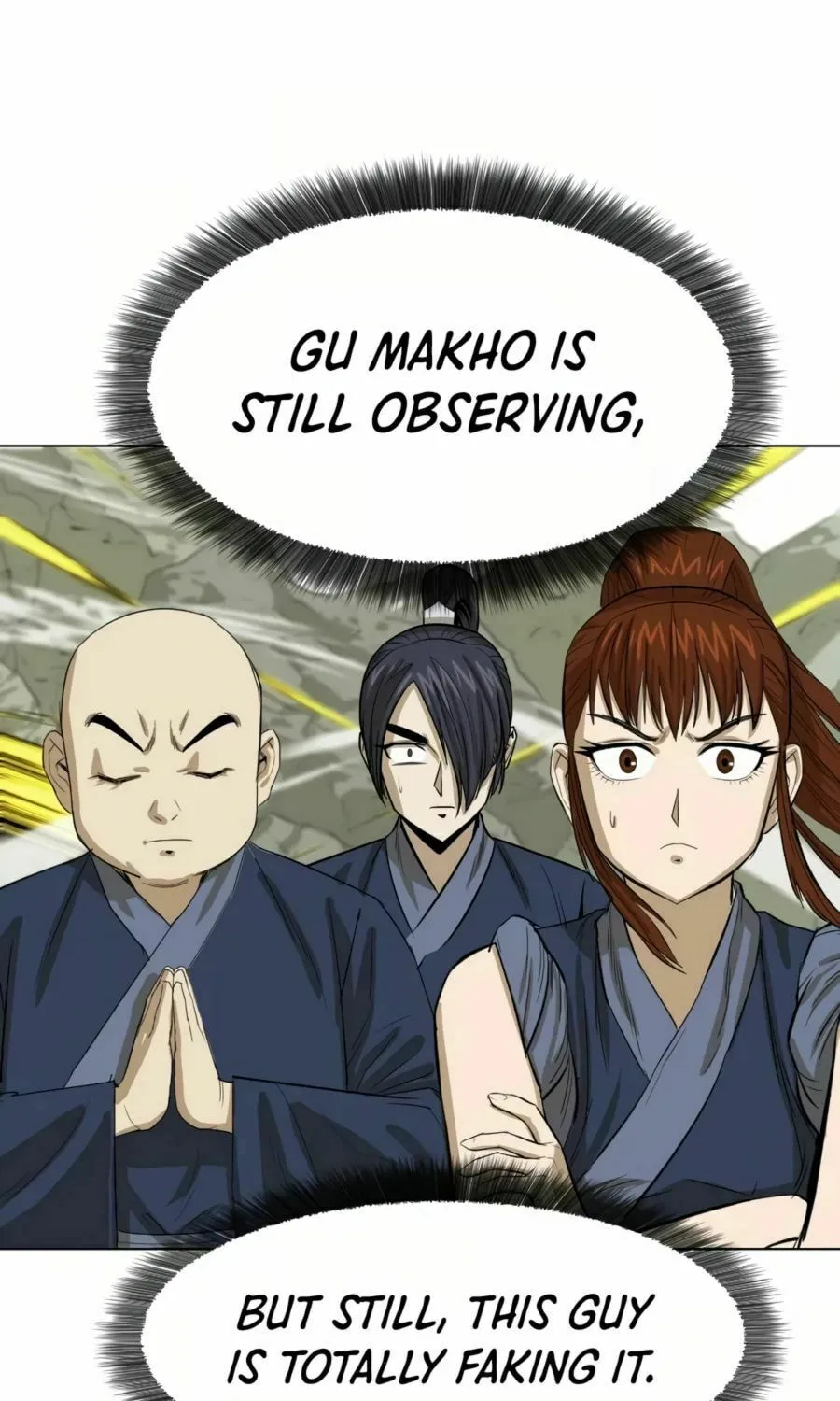 Read Weak Teacher chapter 10 image 76 on Lezhin