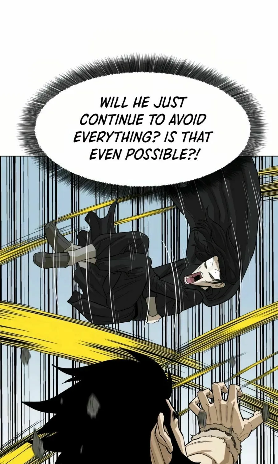 Read Weak Teacher chapter 10 image 85 on Lezhin
