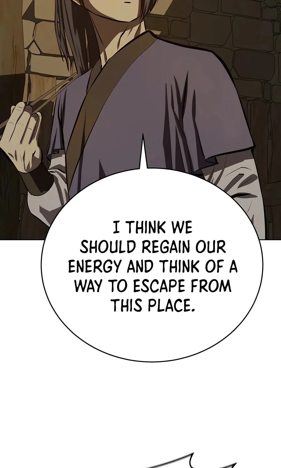 Read Weak Teacher chapter 100 image 110 on Lezhin