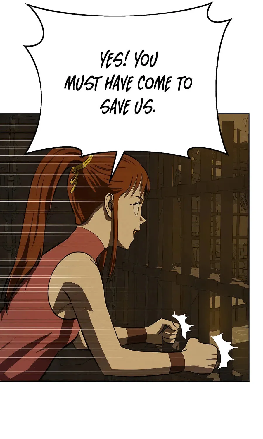 Read Weak Teacher chapter 100 image 116 on Lezhin
