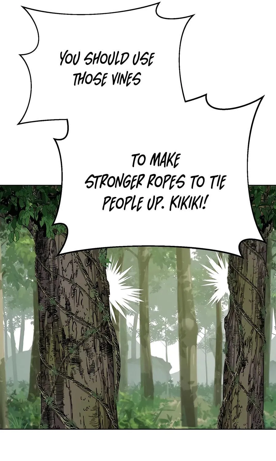 Read Weak Teacher chapter 100 image 12 on Lezhin
