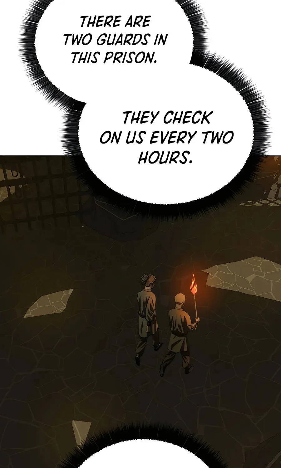 Read Weak Teacher chapter 100 image 142 on Lezhin