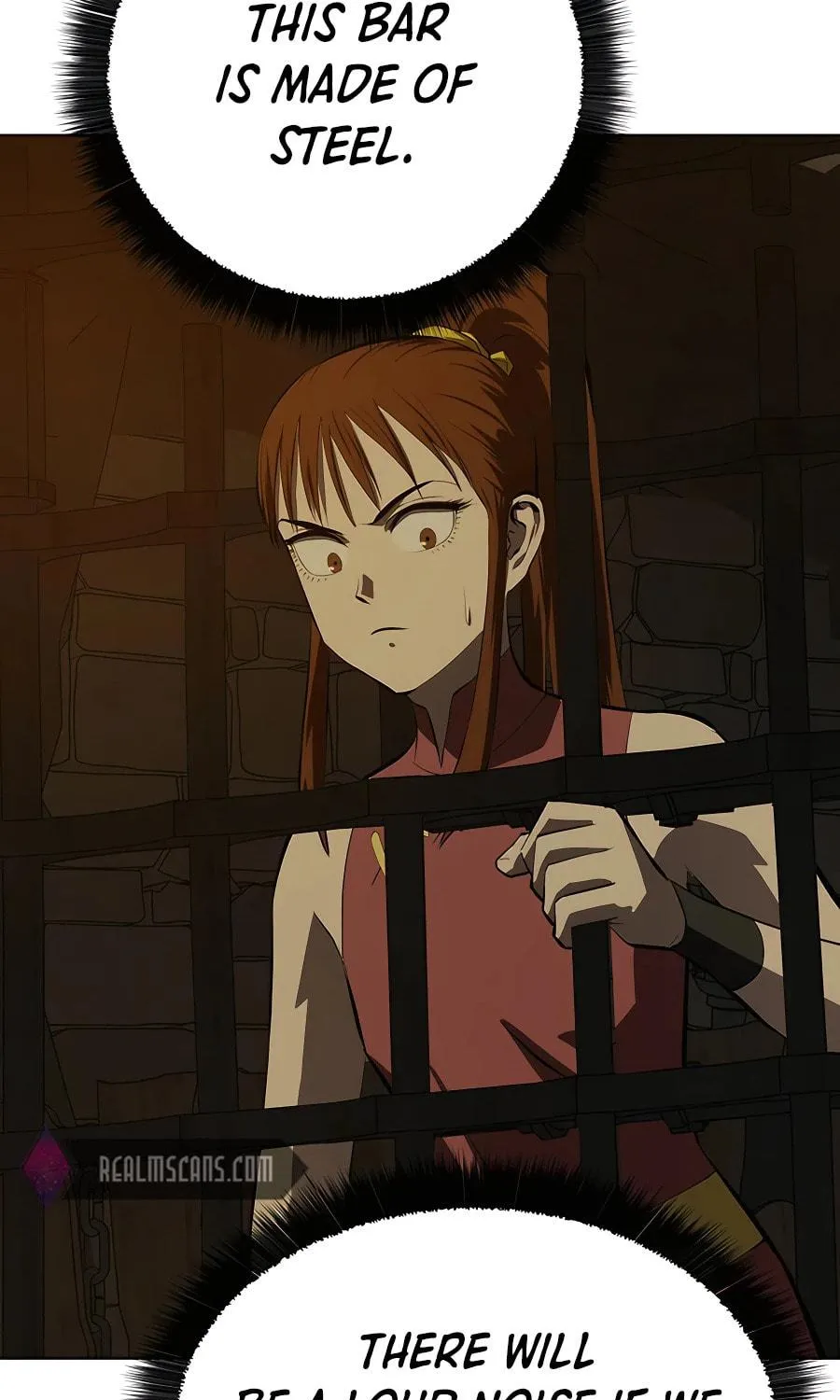 Read Weak Teacher chapter 100 image 144 on Lezhin