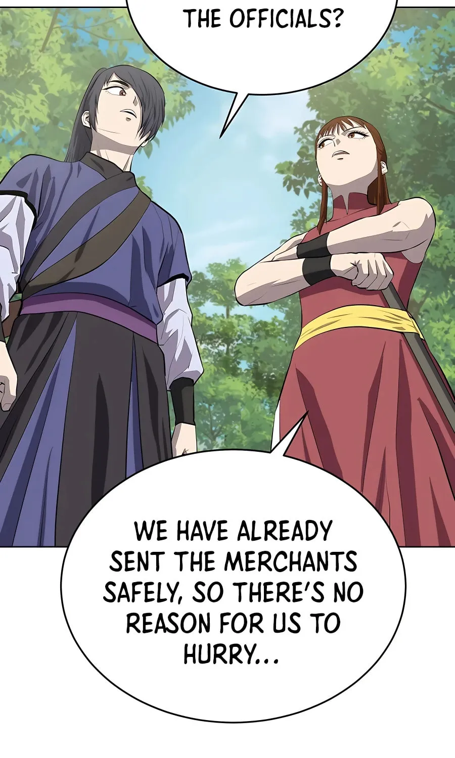 Read Weak Teacher chapter 100 image 22 on Lezhin