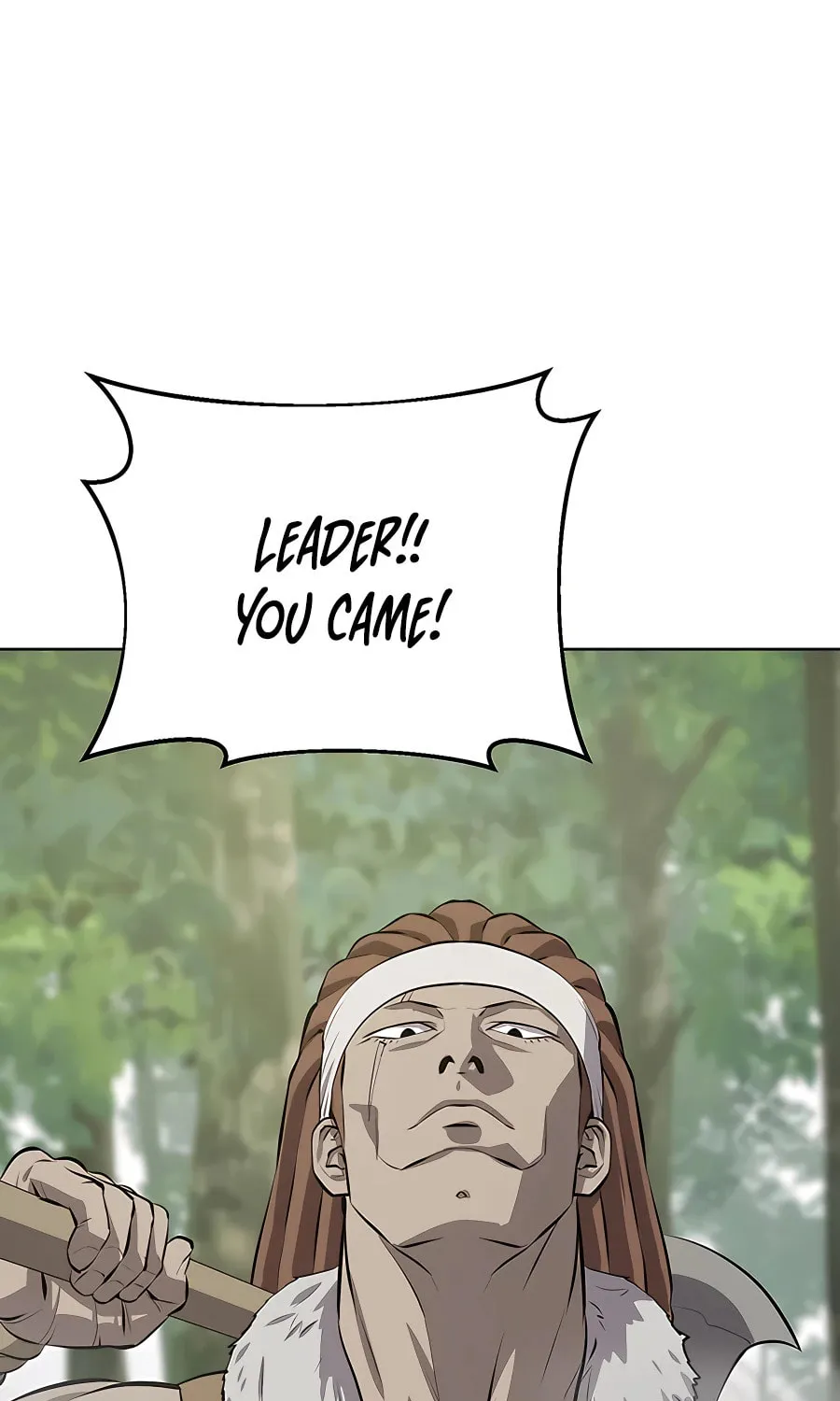 Read Weak Teacher chapter 100 image 32 on Lezhin