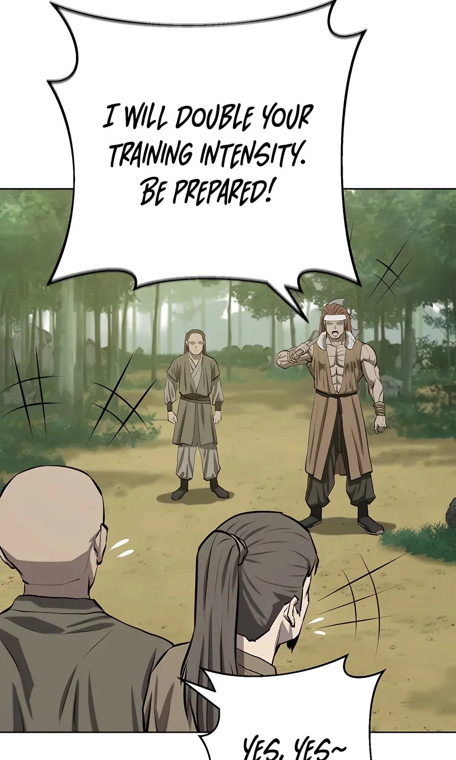 Read Weak Teacher chapter 100 image 38 on Lezhin