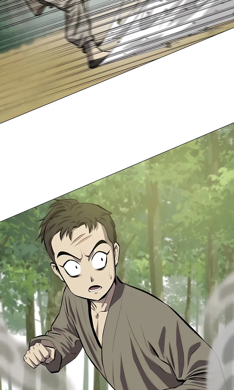Read Weak Teacher chapter 100 image 58 on Lezhin