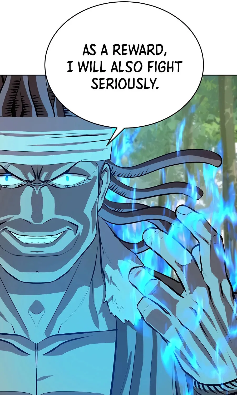 Read Weak Teacher chapter 100 image 68 on Lezhin
