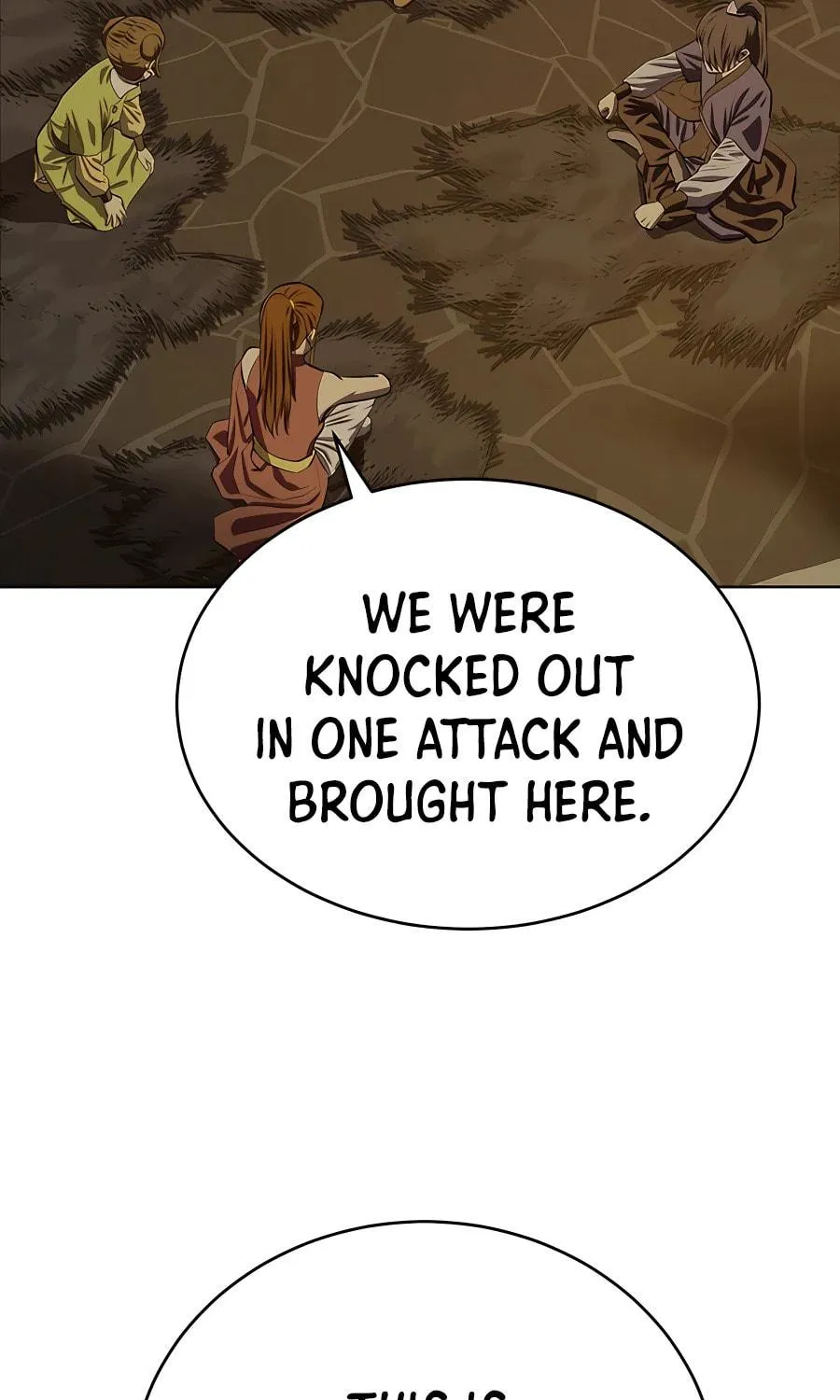 Read Weak Teacher chapter 100 image 78 on Lezhin