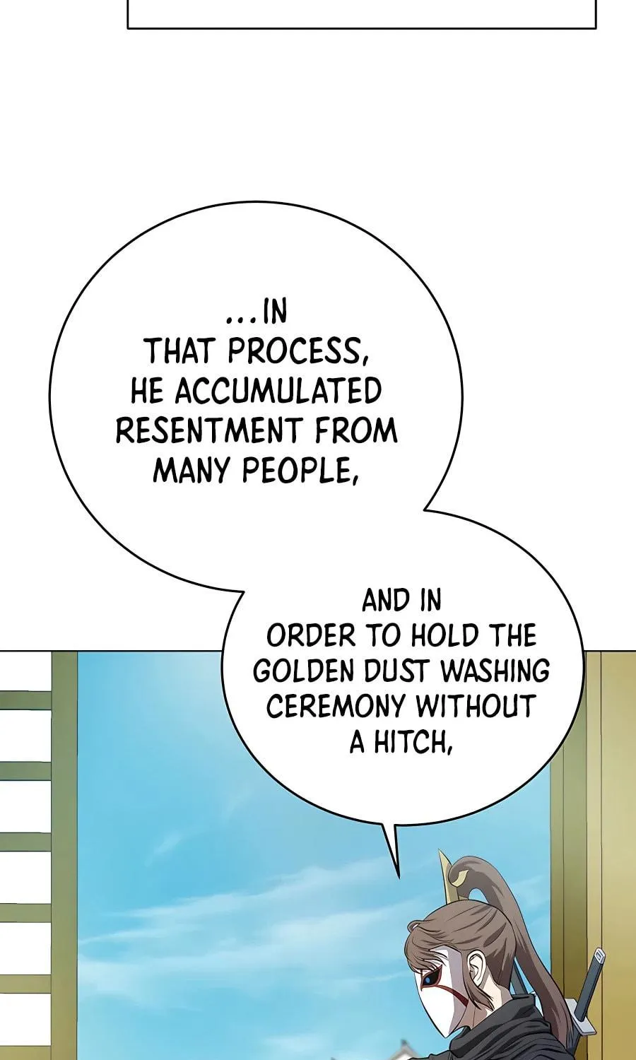 Read Weak Teacher chapter 102 image 104 on Lezhin