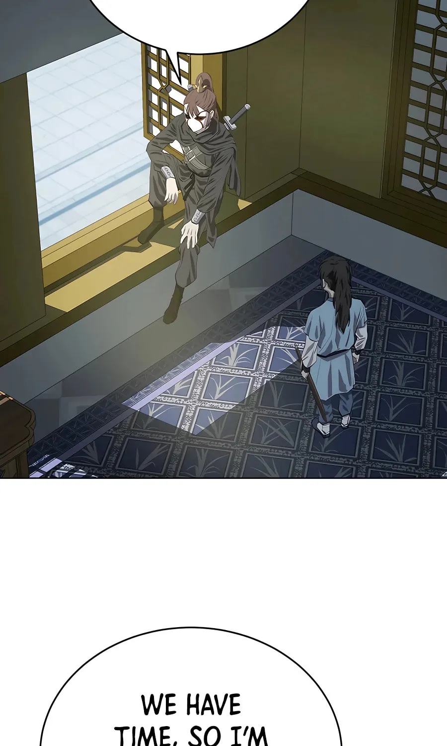 Read Weak Teacher chapter 102 image 112 on Lezhin