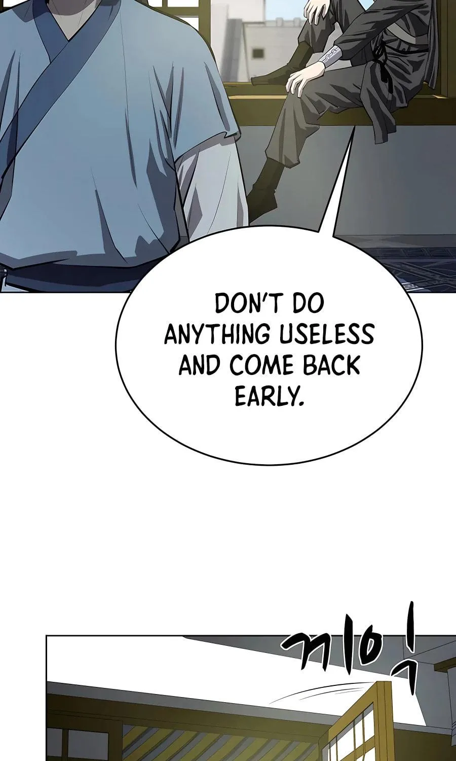 Read Weak Teacher chapter 102 image 114 on Lezhin