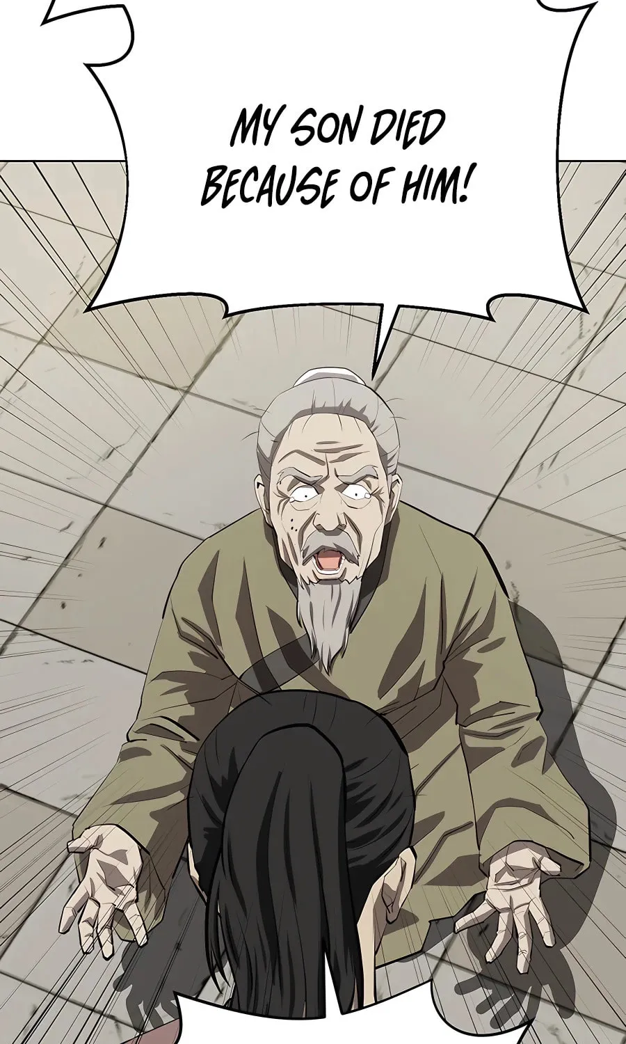 Read Weak Teacher chapter 102 image 122 on Lezhin