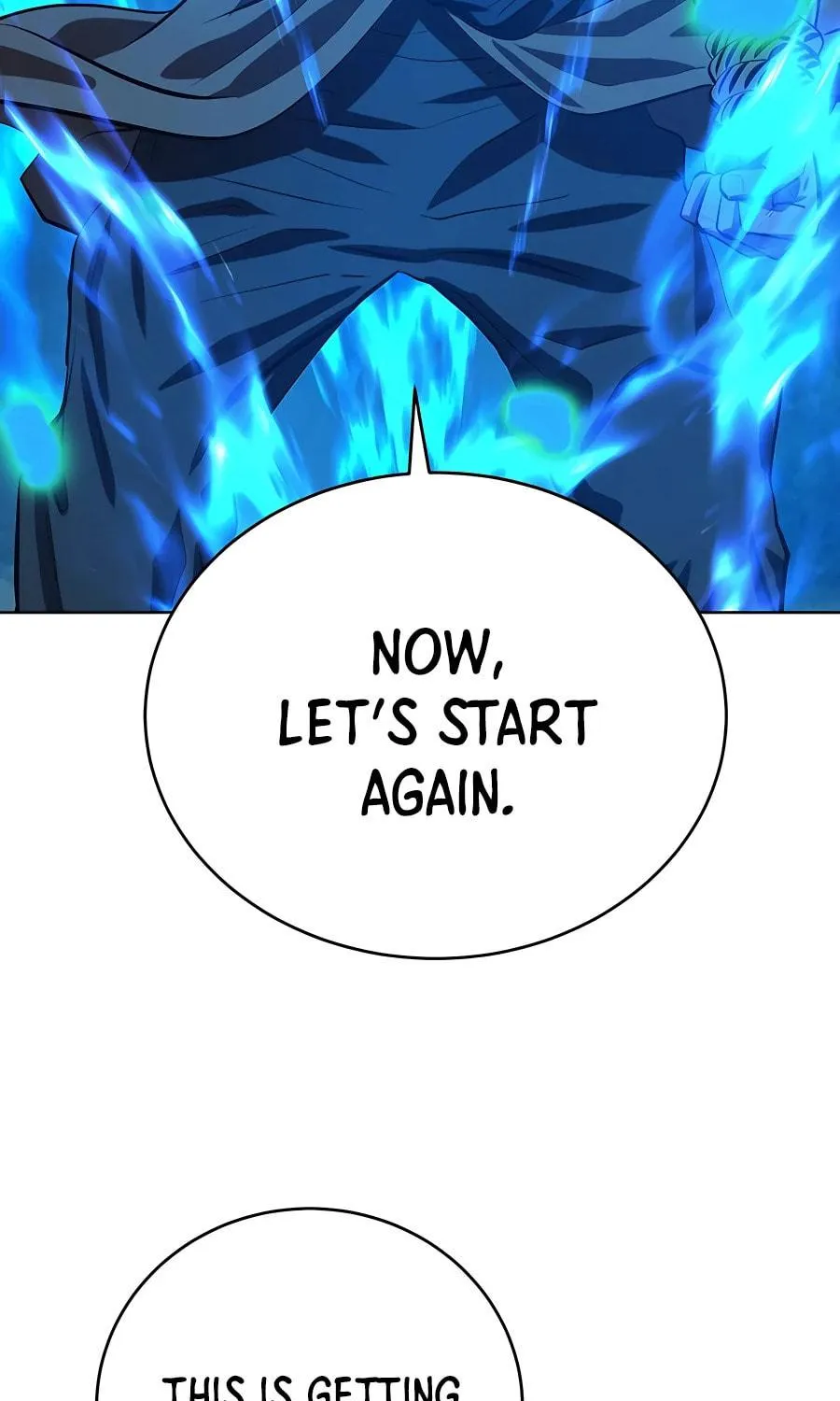 Read Weak Teacher chapter 102 image 14 on Lezhin