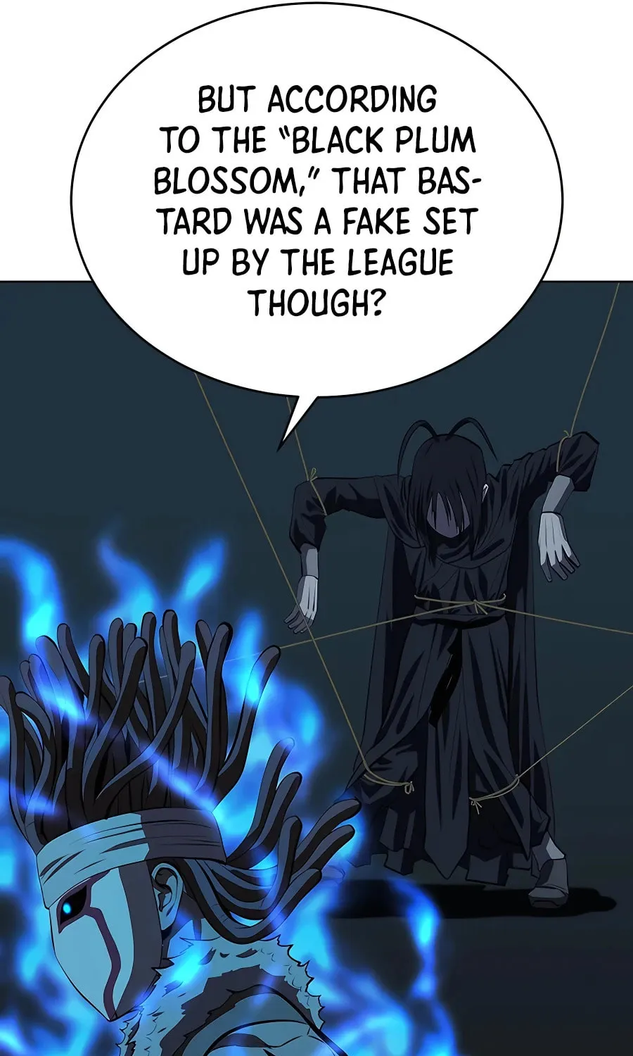 Read Weak Teacher chapter 102 image 28 on Lezhin