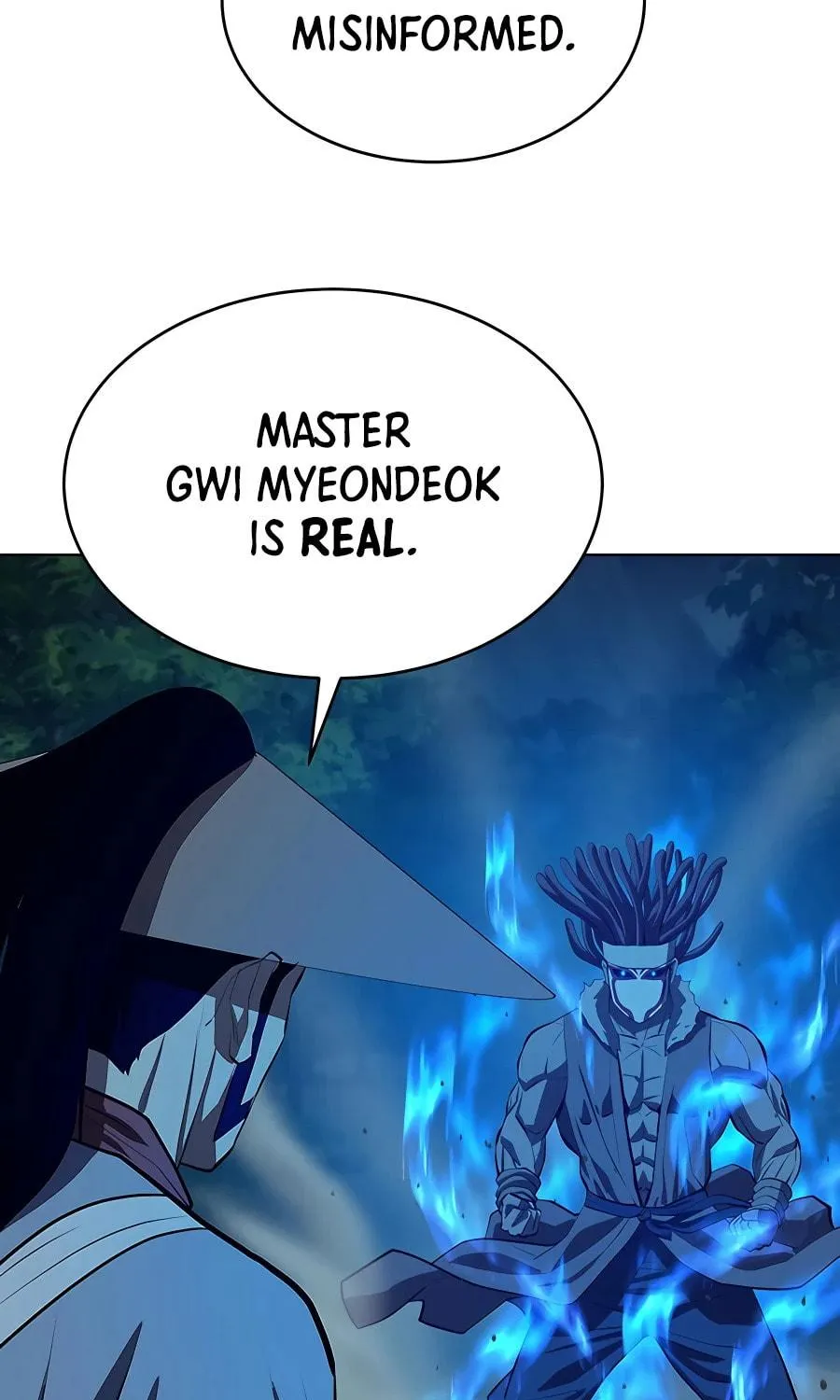Read Weak Teacher chapter 102 image 30 on Lezhin