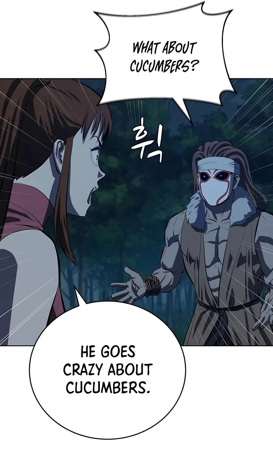 Read Weak Teacher chapter 102 image 36 on Lezhin
