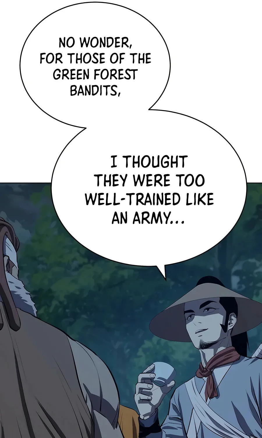 Read Weak Teacher chapter 102 image 52 on Lezhin