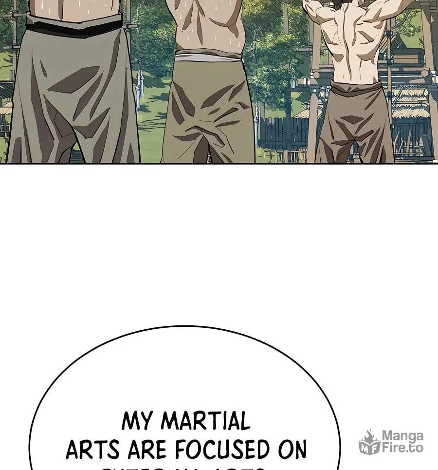 Read Weak Teacher chapter 102 image 61 on Lezhin