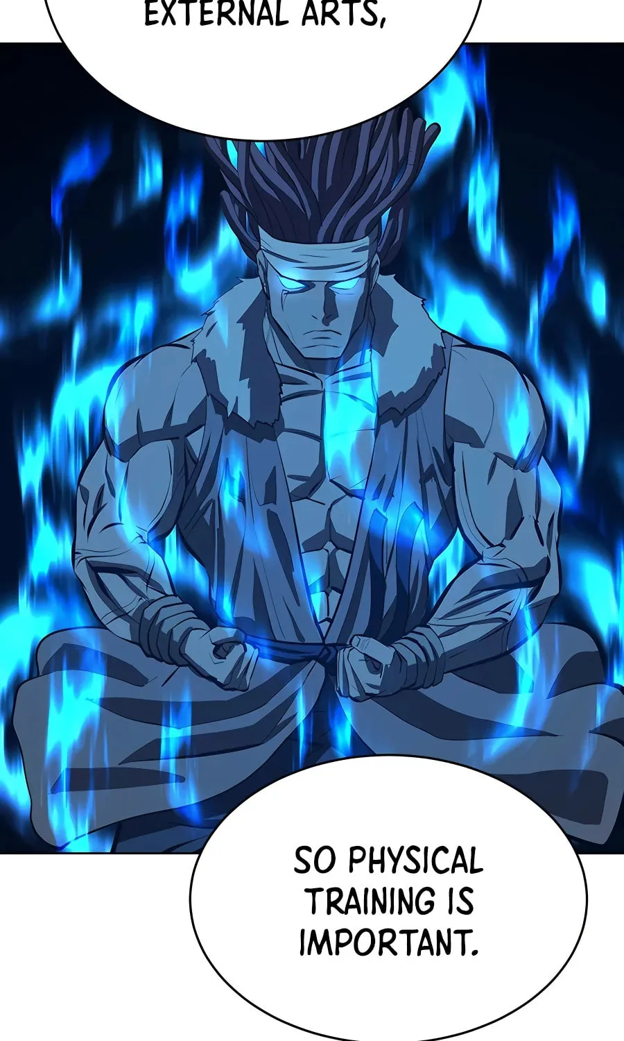 Read Weak Teacher chapter 102 image 62 on Lezhin