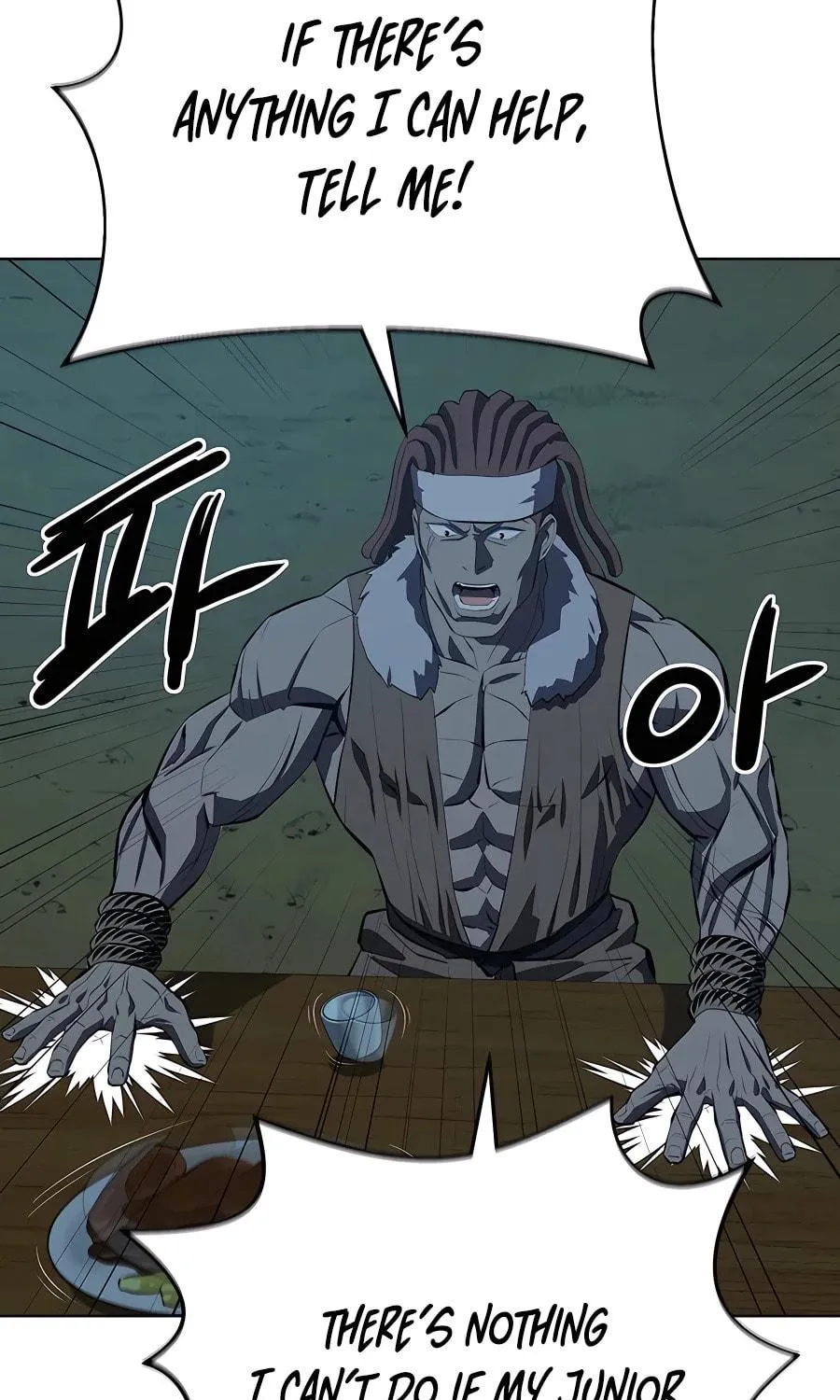 Read Weak Teacher chapter 102 image 74 on Lezhin