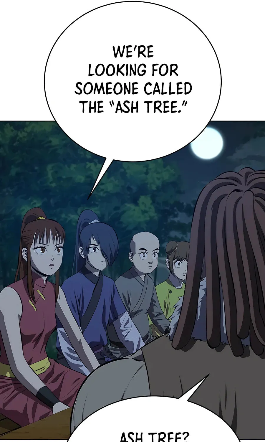 Read Weak Teacher chapter 102 image 76 on Lezhin