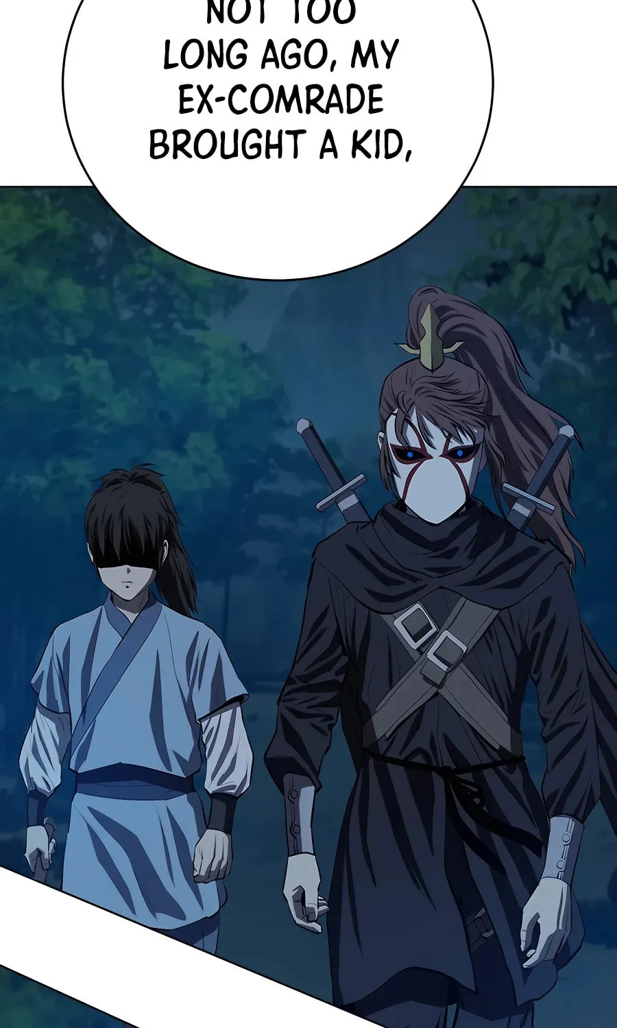 Read Weak Teacher chapter 102 image 86 on Lezhin