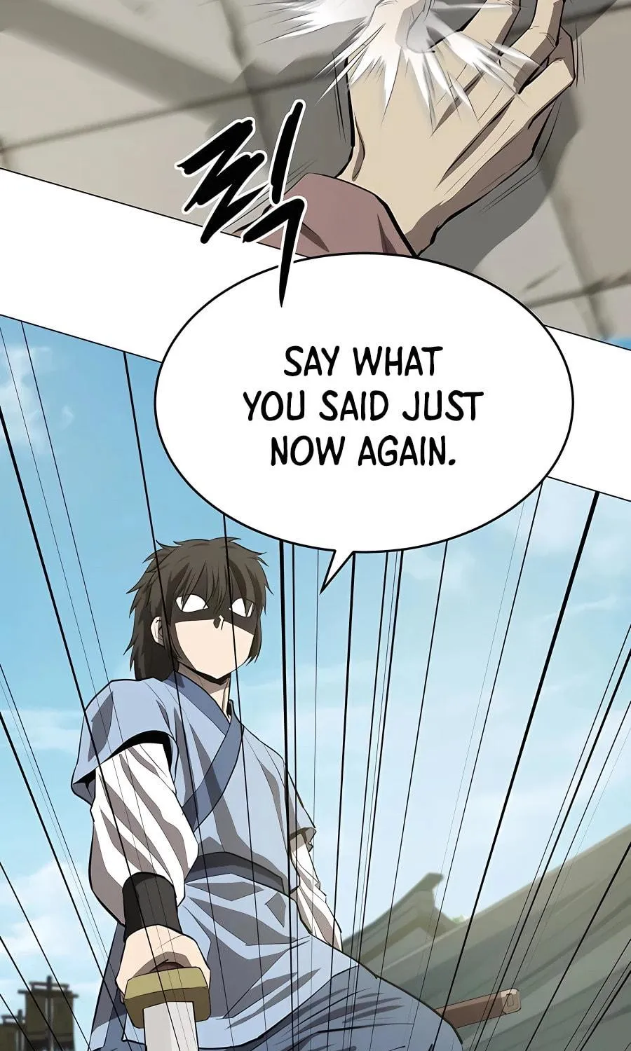 Read Weak Teacher chapter 103 image 14 on Lezhin