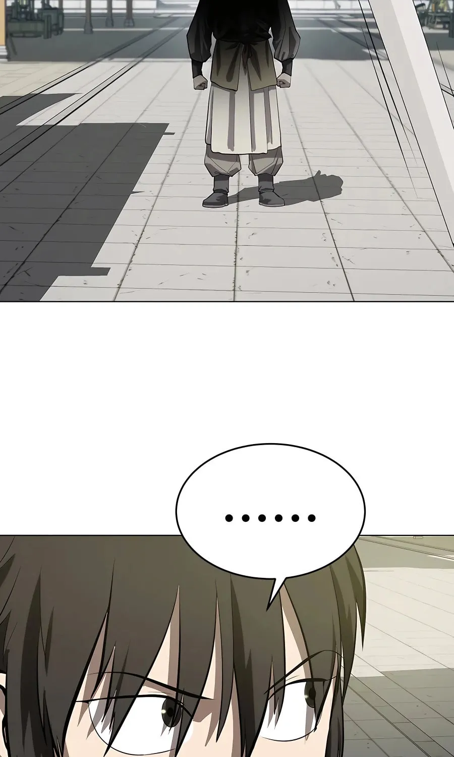 Read Weak Teacher chapter 103 image 22 on Lezhin