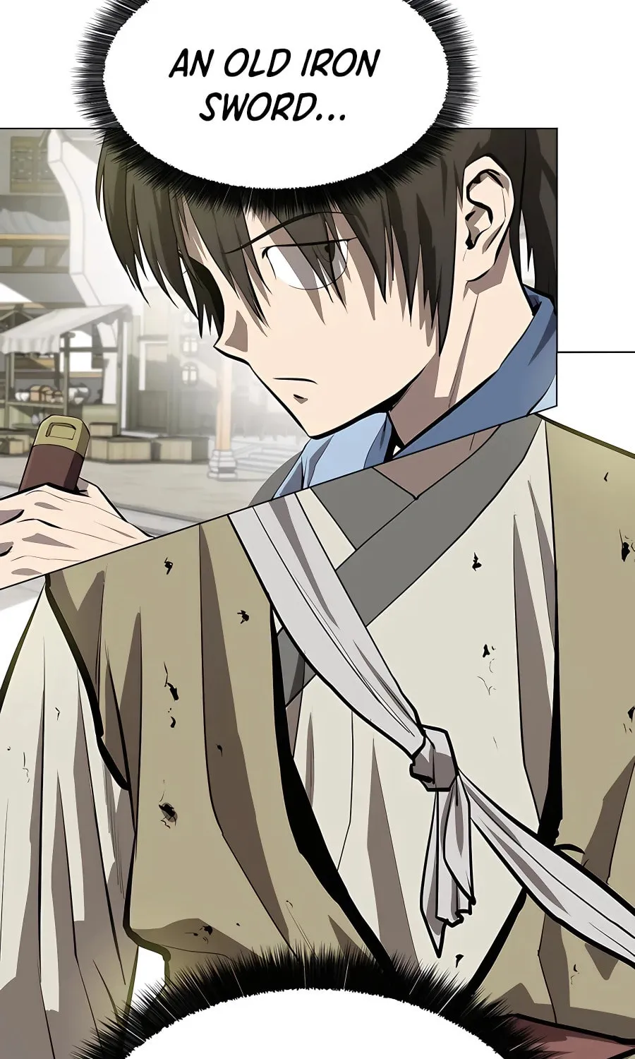 Read Weak Teacher chapter 103 image 26 on Lezhin