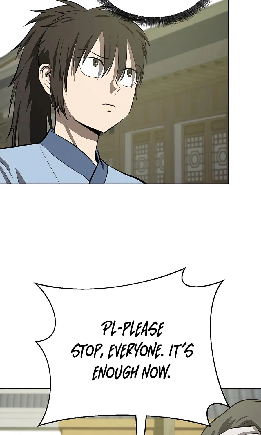 Read Weak Teacher chapter 103 image 32 on Lezhin