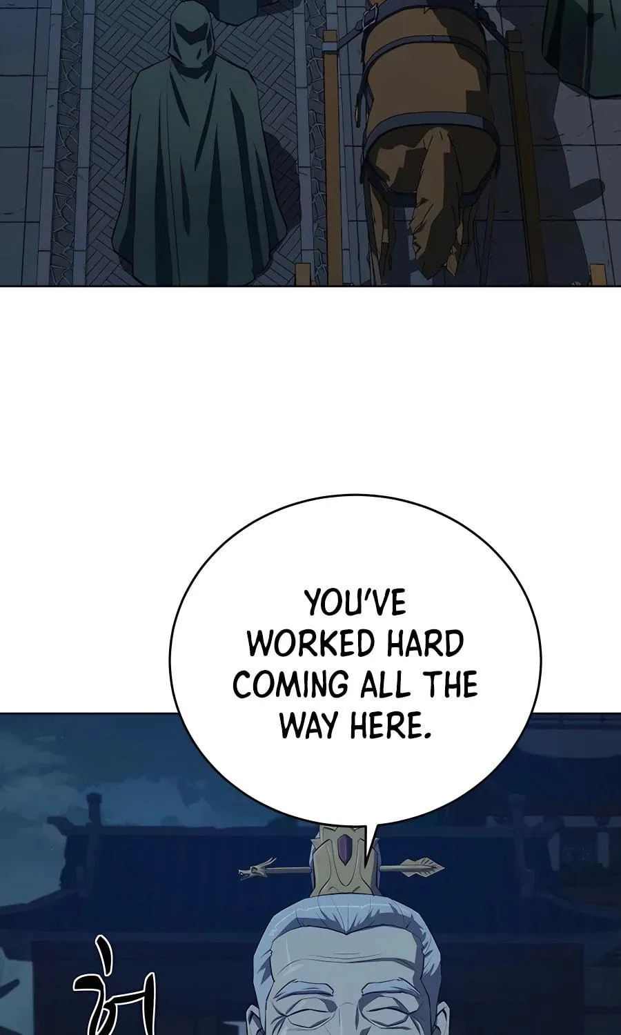 Read Weak Teacher chapter 103 image 48 on Lezhin