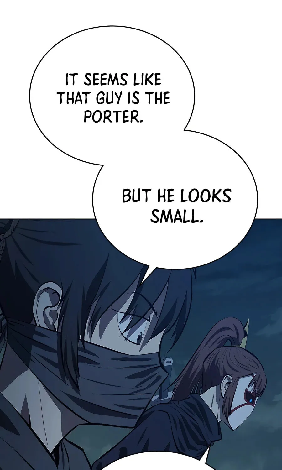 Read Weak Teacher chapter 103 image 52 on Lezhin