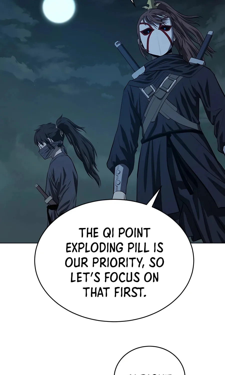 Read Weak Teacher chapter 103 image 86 on Lezhin
