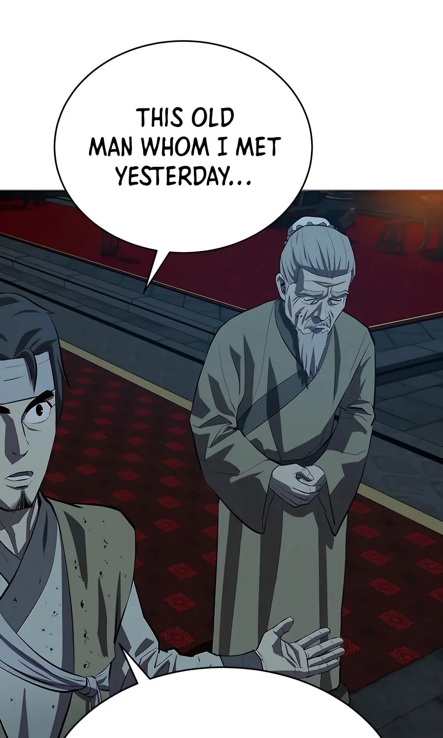 Read Weak Teacher chapter 104 image 10 on Lezhin