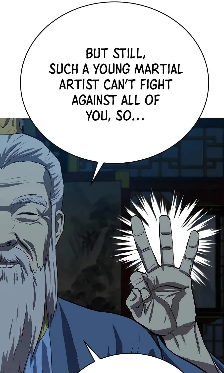 Read Weak Teacher chapter 104 image 108 on Lezhin