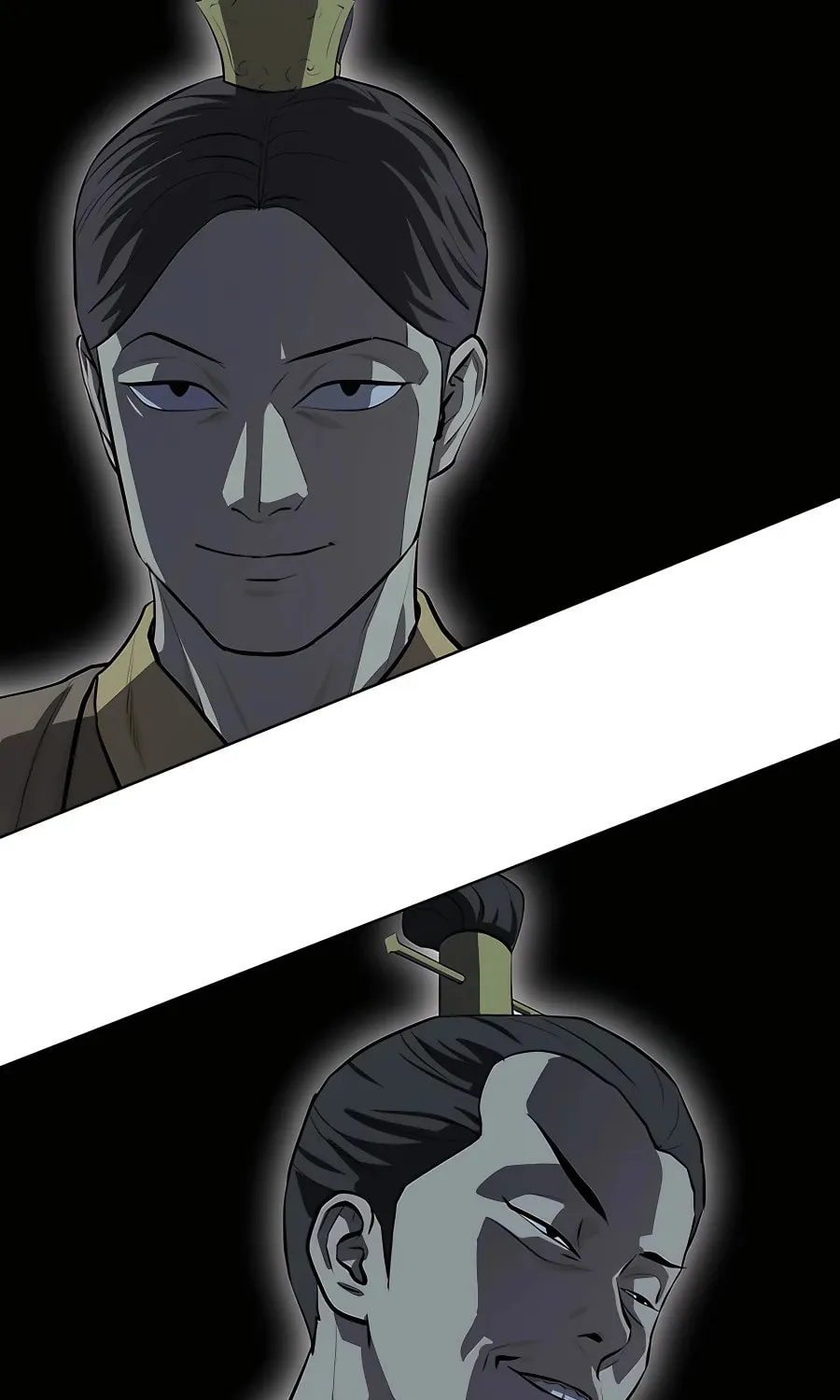 Read Weak Teacher chapter 104 image 110 on Lezhin
