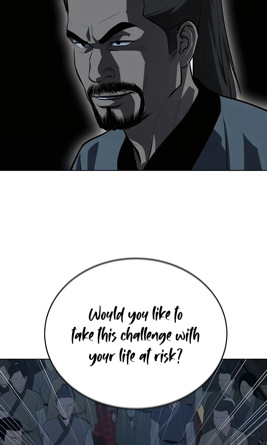Read Weak Teacher chapter 104 image 112 on Lezhin