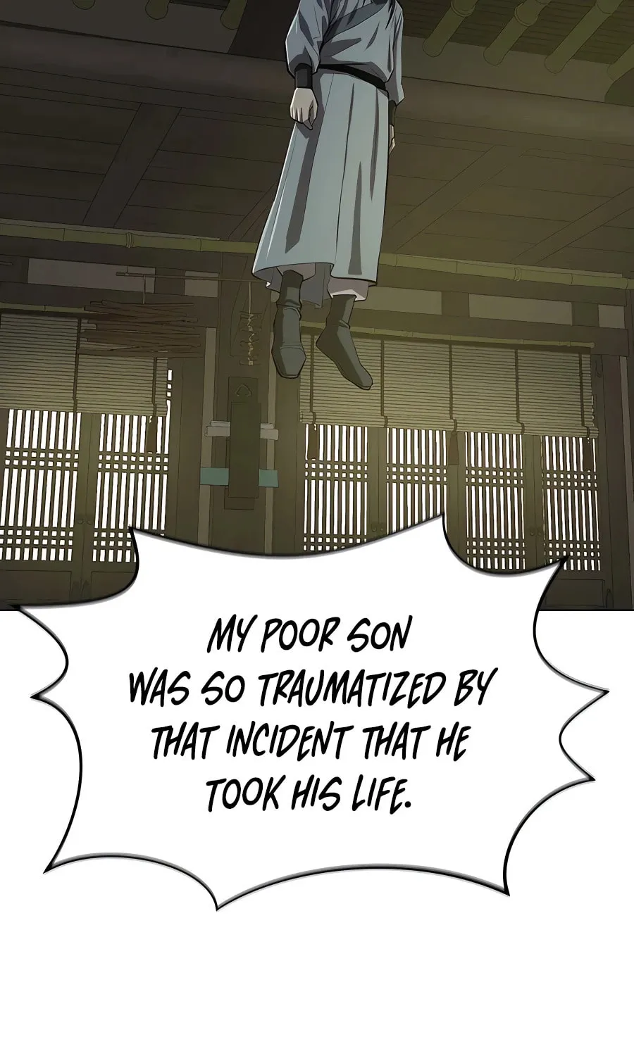 Read Weak Teacher chapter 104 image 16 on Lezhin