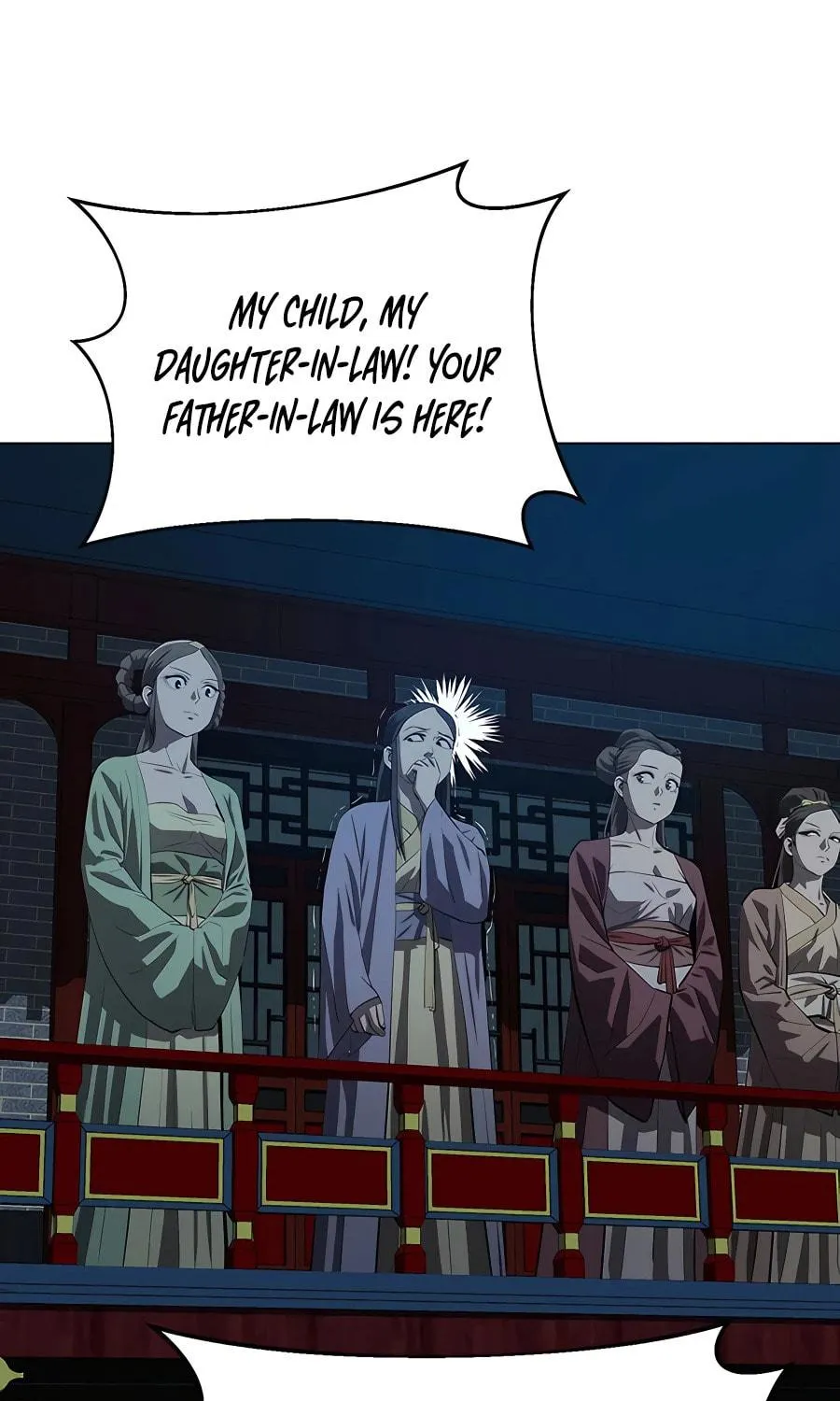 Read Weak Teacher chapter 104 image 18 on Lezhin
