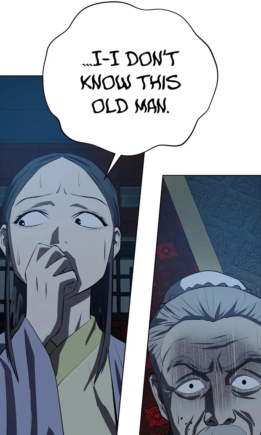Read Weak Teacher chapter 104 image 20 on Lezhin