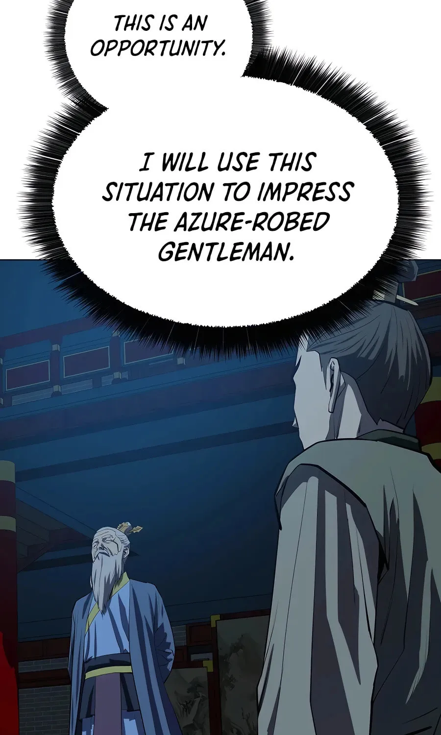 Read Weak Teacher chapter 104 image 26 on Lezhin