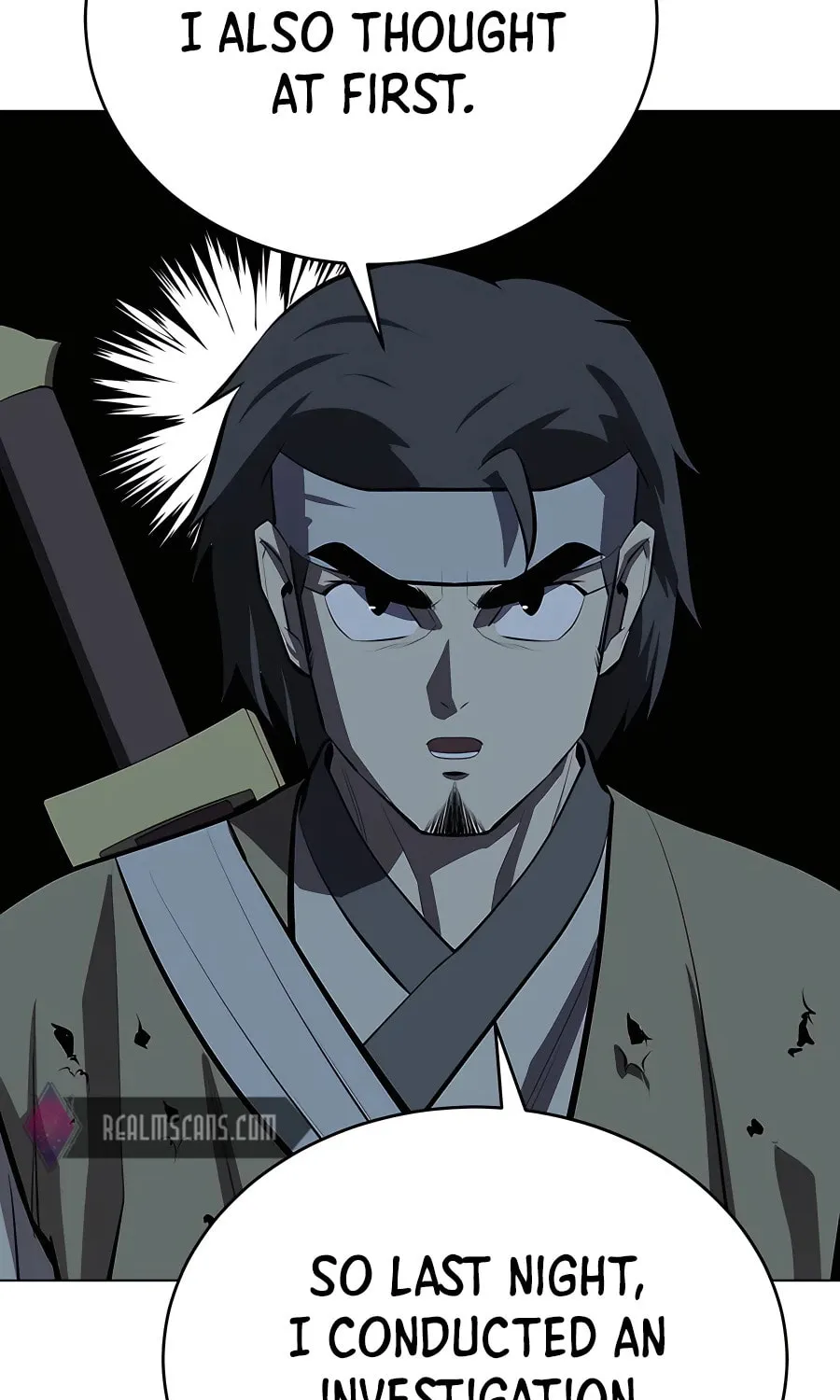 Read Weak Teacher chapter 104 image 32 on Lezhin