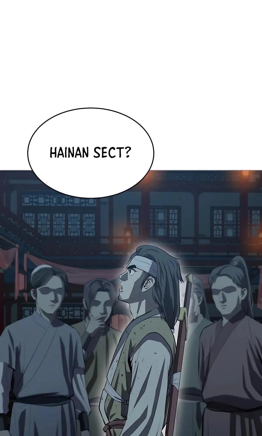 Read Weak Teacher chapter 104 image 4 on Lezhin