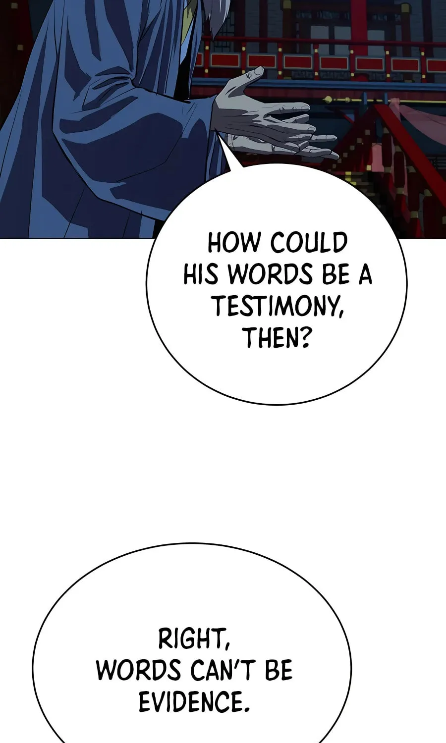 Read Weak Teacher chapter 104 image 46 on Lezhin